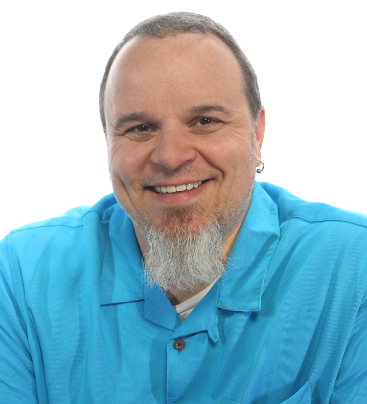 Destery Hildenbrand headshot